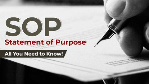 SOP Guidance