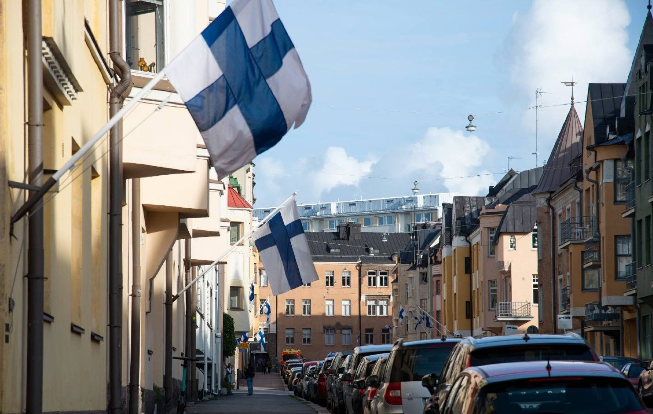 Finland