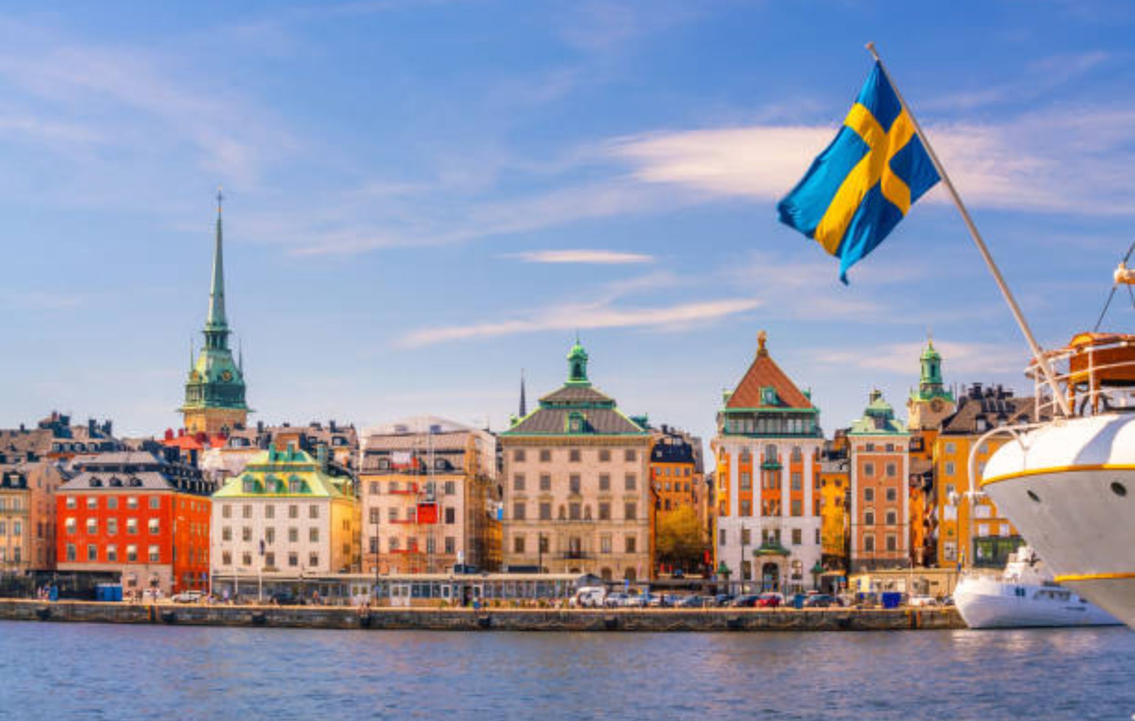Sweden
